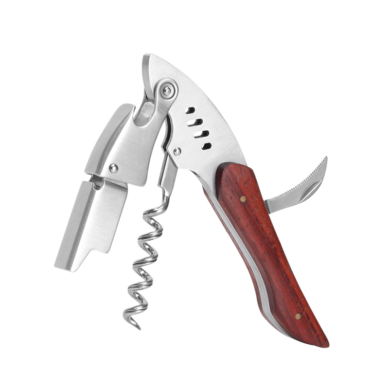 Wine Beer Opener - Kreatywny otwieracz do wina w kształcie