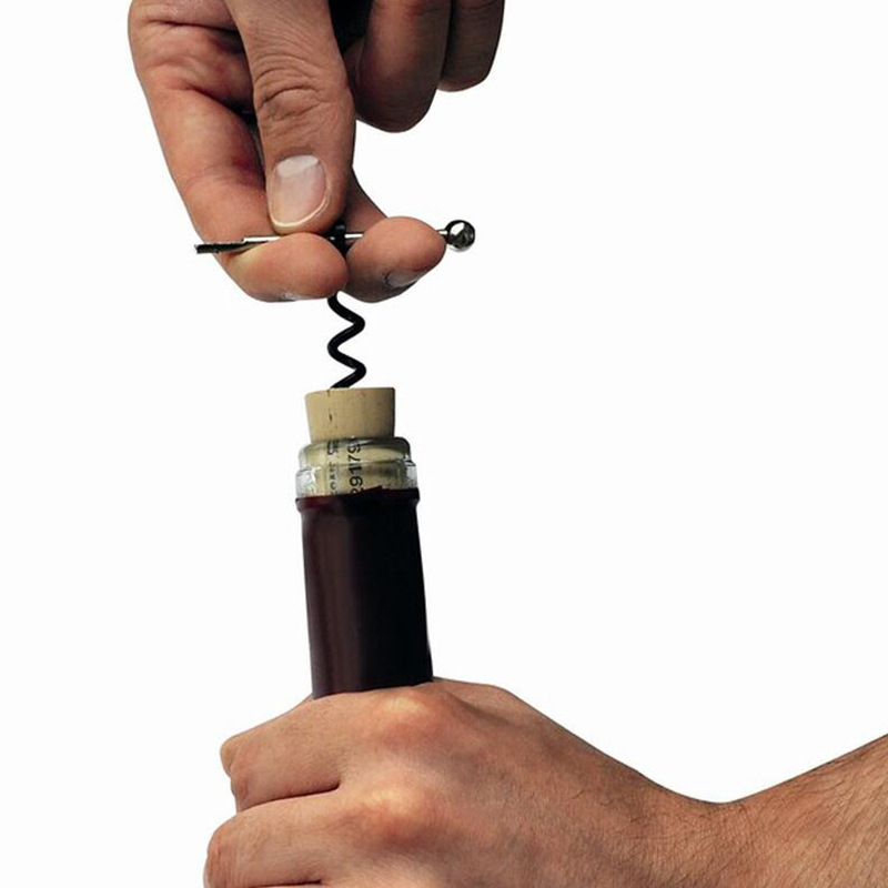 Wine Beer Opener - Mini otwieracz do wina i piwa,