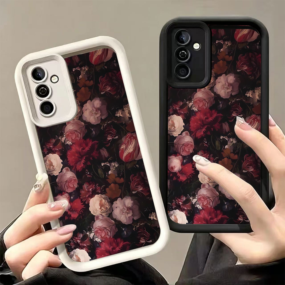 Wine & Beer Unlimited Spirits - Etui na telefon z wzorem w