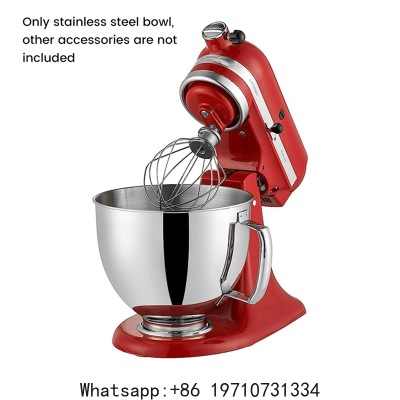 Kitchenaid Mixer Artisan 5Qt - Zamienna miska do miksera ze stali