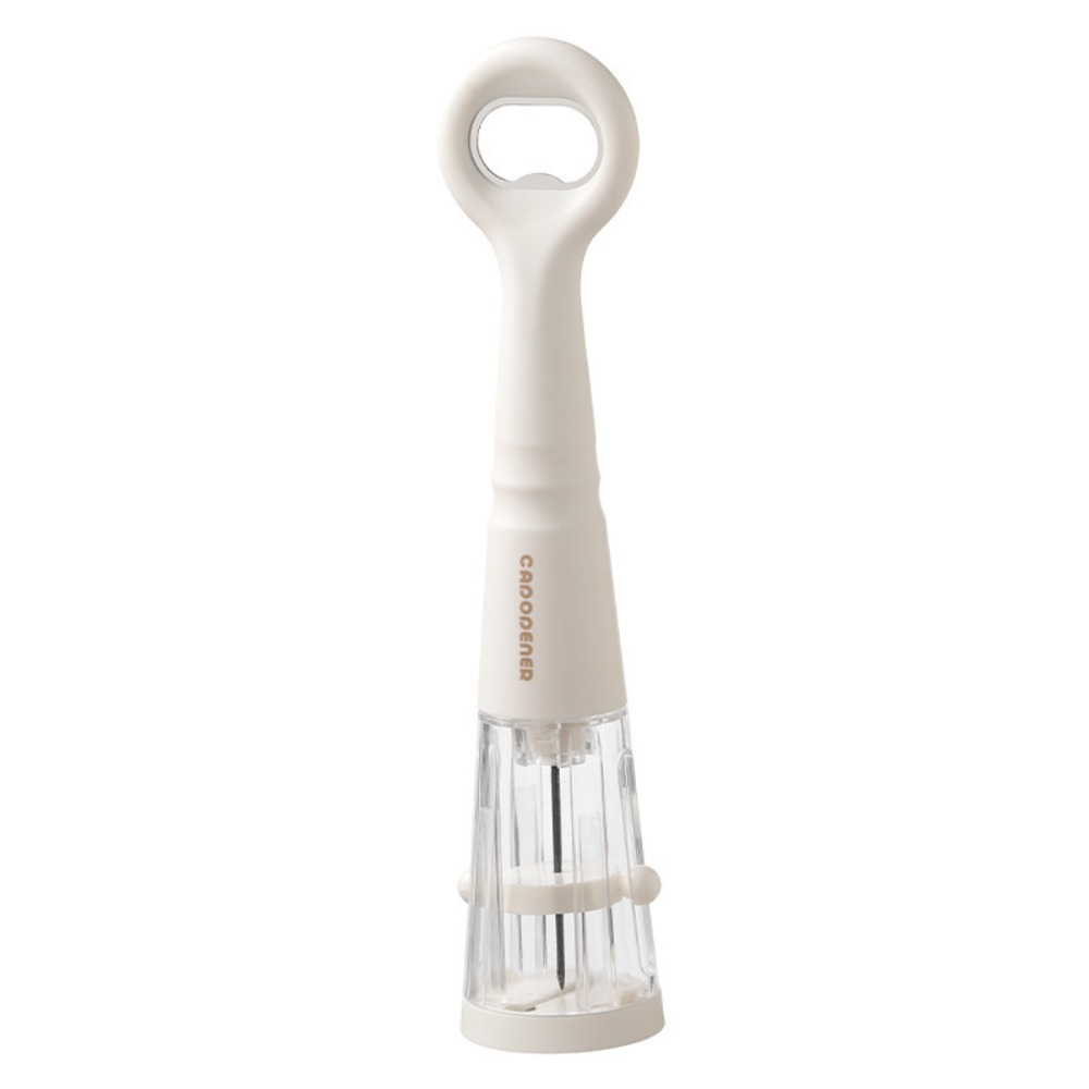 Wine Beer Opener - Otwieracz do wina pneumatyczny 2 w