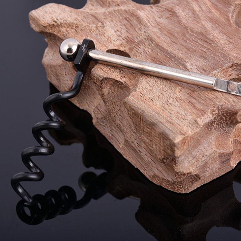Mini otwieracz do wina i piwa, – Wine Beer Opener recenzja i cena