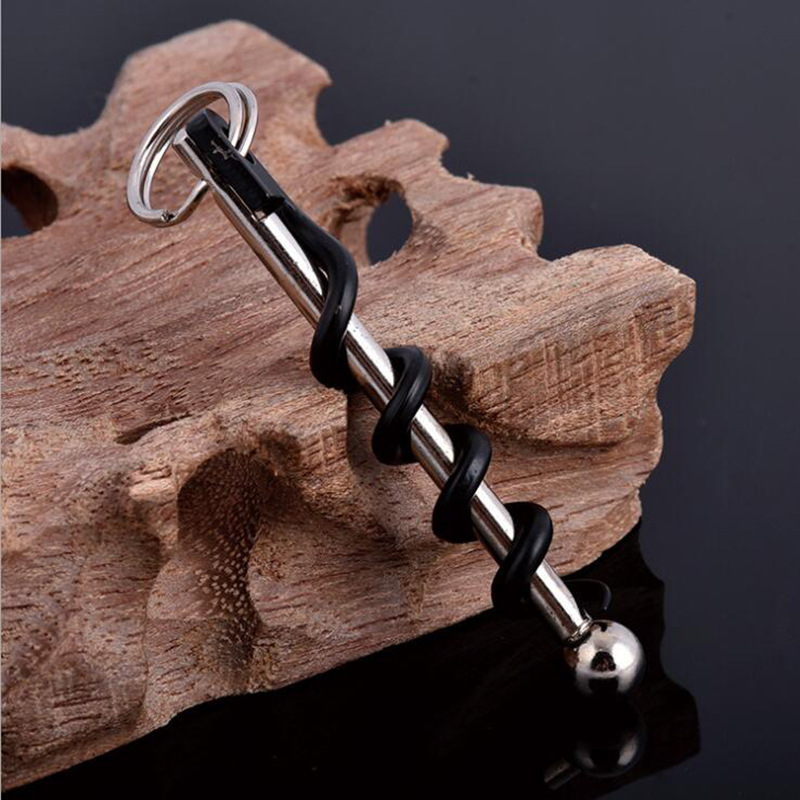 Mini otwieracz do wina i piwa, – Wine Beer Opener recenzja i cena