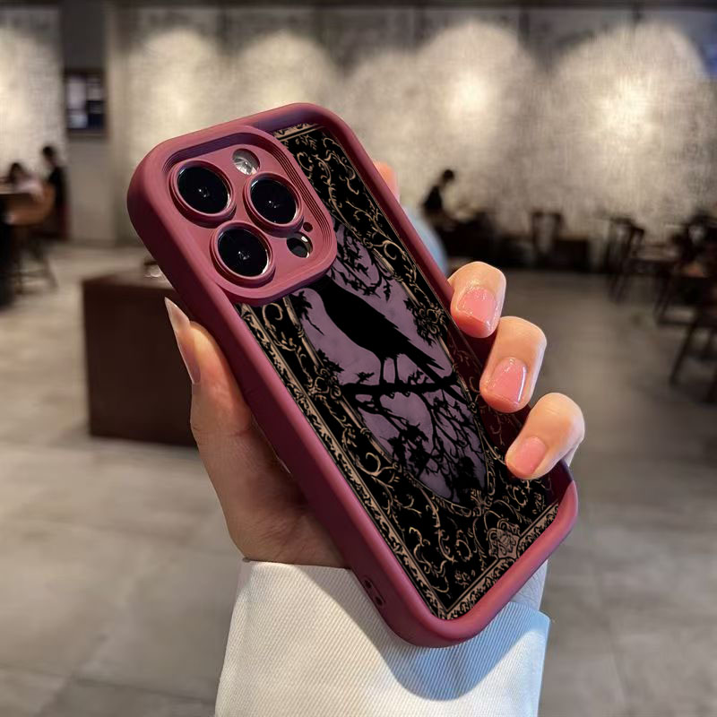 Estetyczne etui na telefon iPh – Wine & Beer Unlimited Spirits recenzja i cena