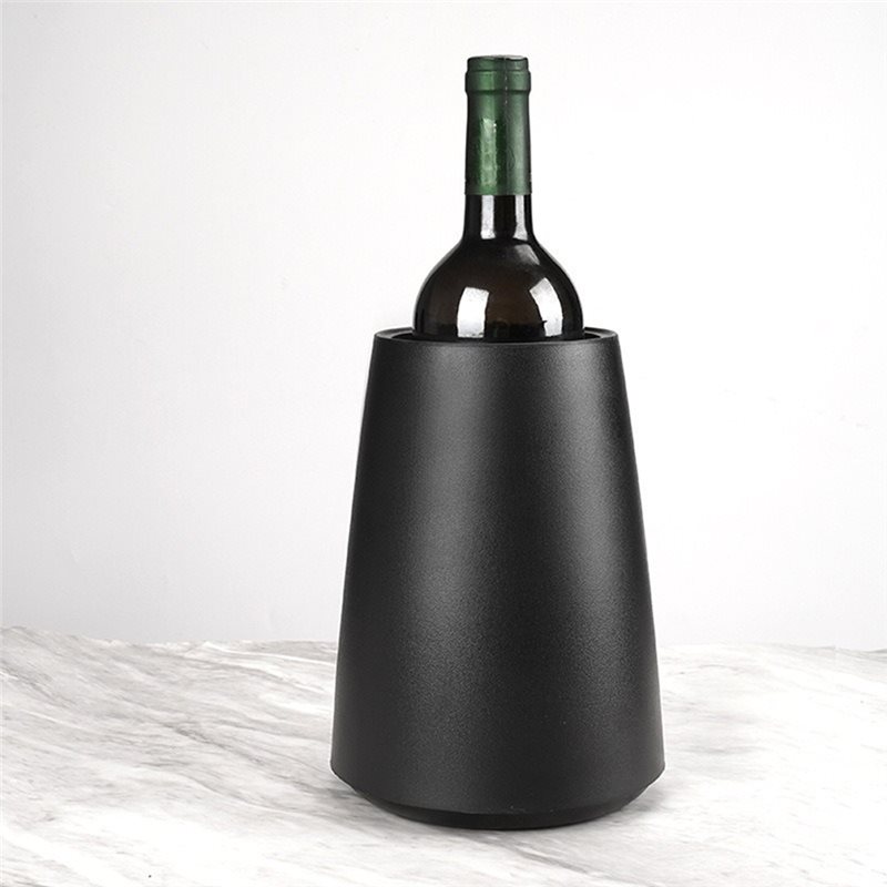 Elegancki cooler do wina B23B, – Wine Chiller Sleeve recenzja i cena