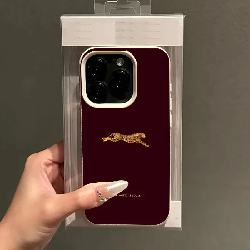 Modny futerał na telefon w kol – Wine & Beer Unlimited Spirits recenzja i cena