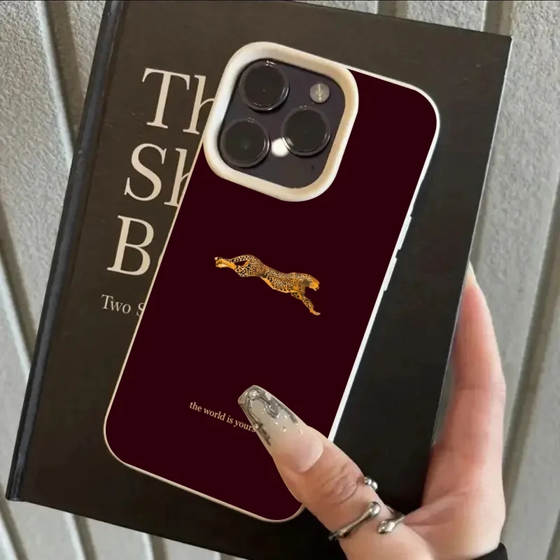 Modny futerał na telefon w kol – Wine & Beer Unlimited Spirits recenzja i cena