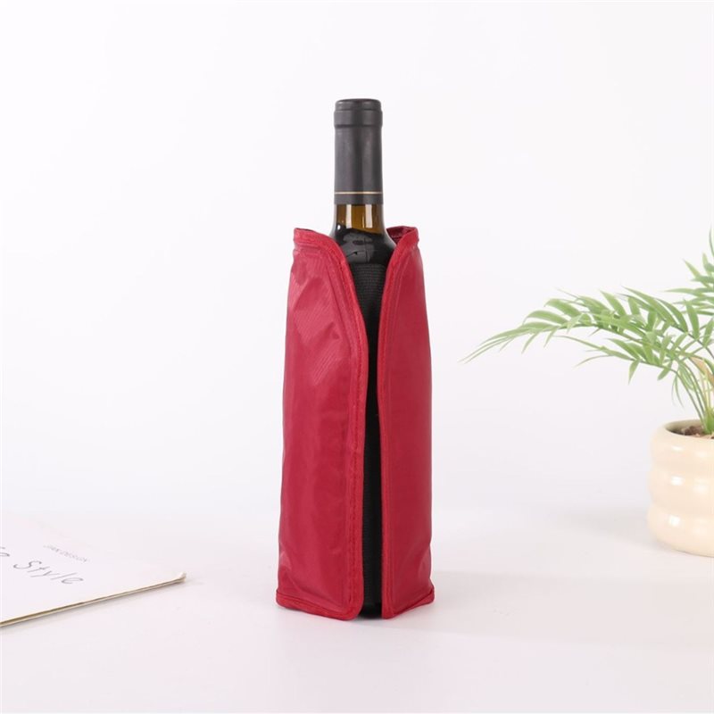 IALJ-Wine Sleeve Chiller Wielo – Wine Chiller Sleeve recenzja i cena