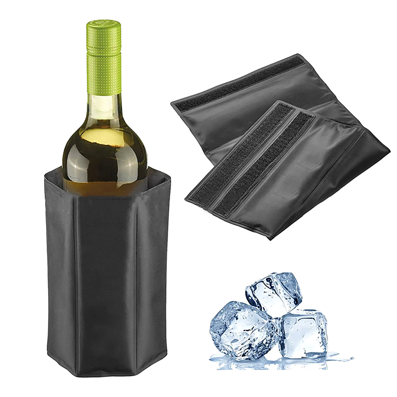 Rękaw chłodzący do wina Rękaw  – Wine Chiller Sleeve recenzja i cena