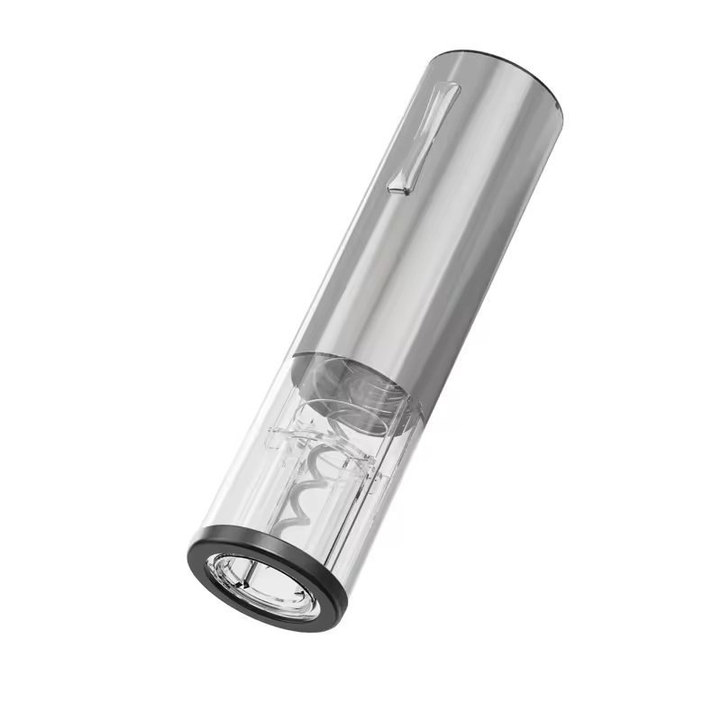 2024 Nowy projekt 4 w 1 Elektr – Wine Beer Opener recenzja i cena