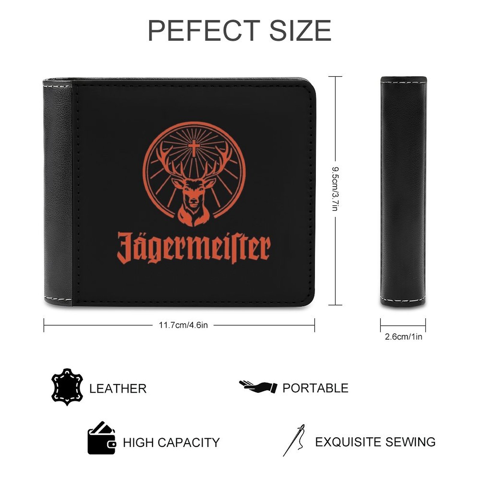 Happy With Ja?Germeister Busin – Wine Beer Price recenzja i cena