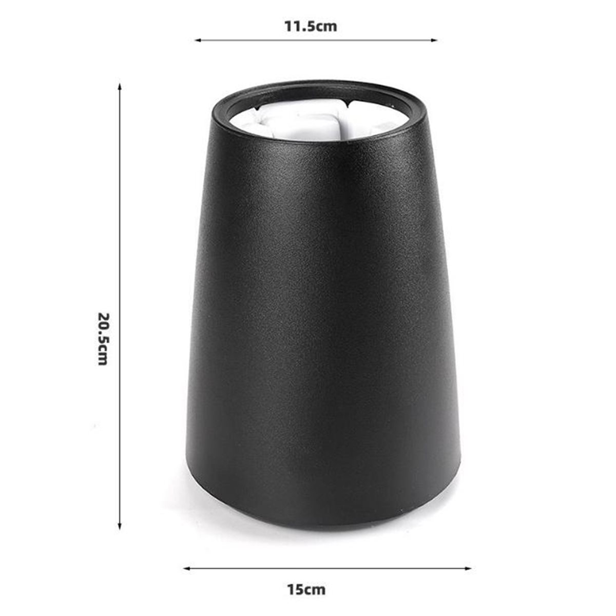 Trend 2026: Elegancki czarny a – Wine Chiller Sleeve recenzja i cena