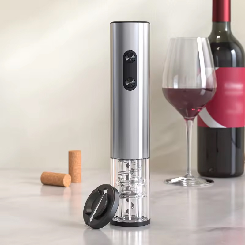 1/4 szt. Elektryczny otwieracz – Wine Beer Opener recenzja i cena