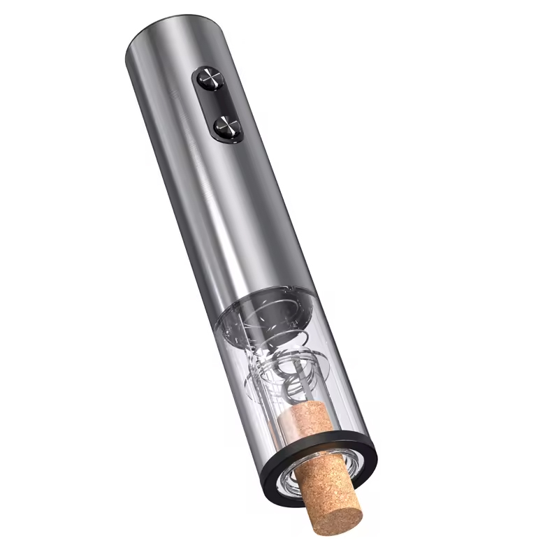 1/4 szt. Elektryczny otwieracz – Wine Beer Opener recenzja i cena