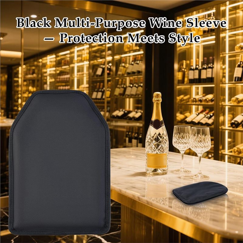 AB02 Osłonka chłodząca do wina – Wine Chiller Sleeve recenzja i cena