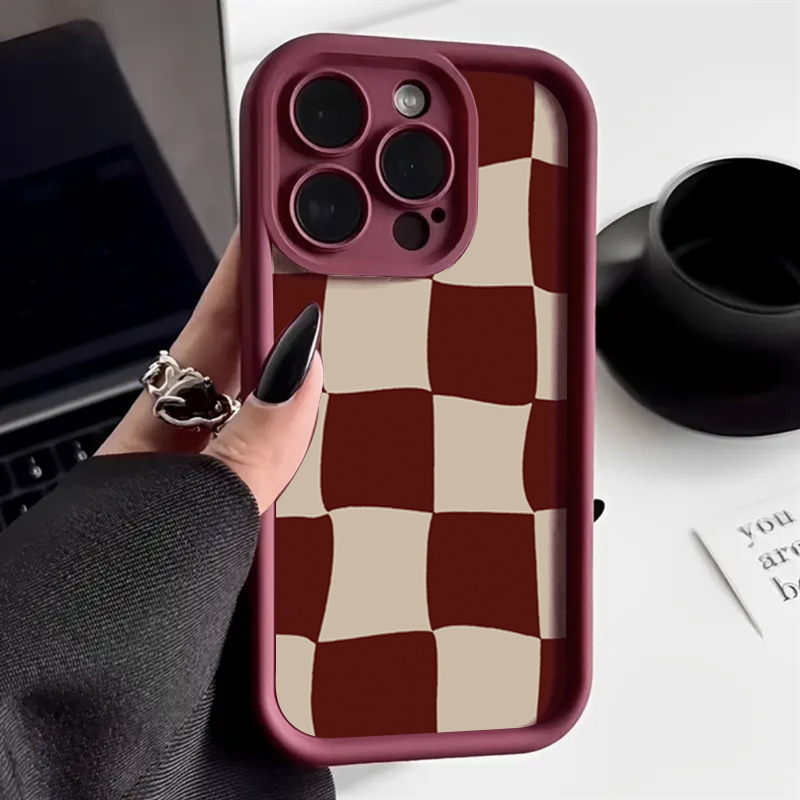 Etui na telefon w kolorze wina – Wine & Beer Unlimited Spirits recenzja i cena