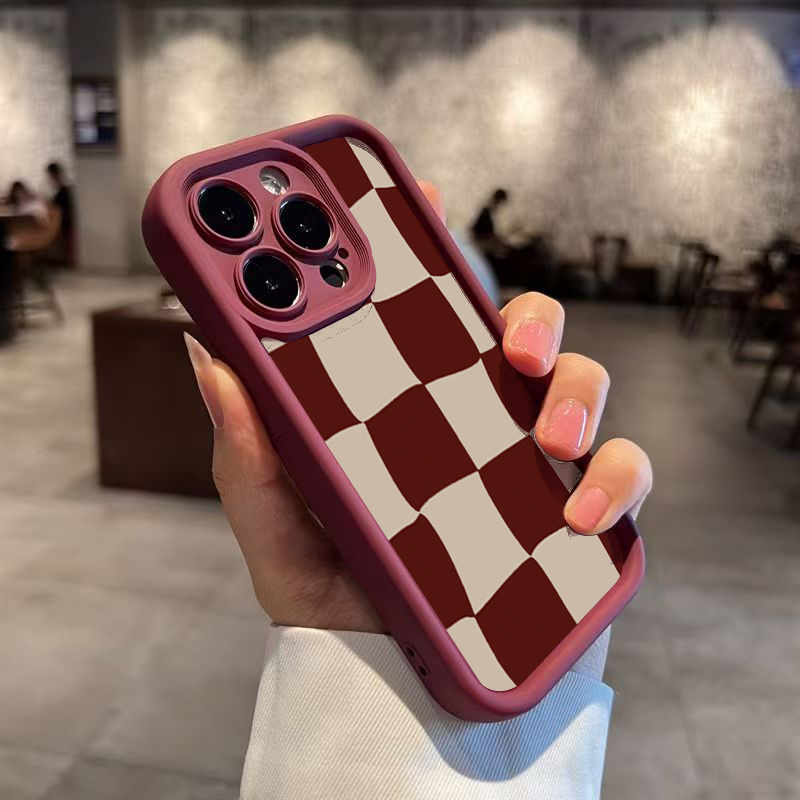 Etui na telefon w kolorze wina – Wine & Beer Unlimited Spirits recenzja i cena