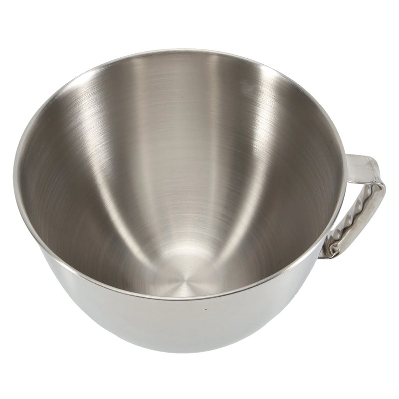 TAIGH - Miska ze stali nierdze – Kitchenaid Mixer Artisan 5Qt recenzja i cena
