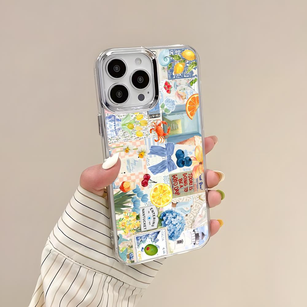 Etui na telefon Ocean Wine Gla – Wine & Beer Unlimited Spirits recenzja i cena