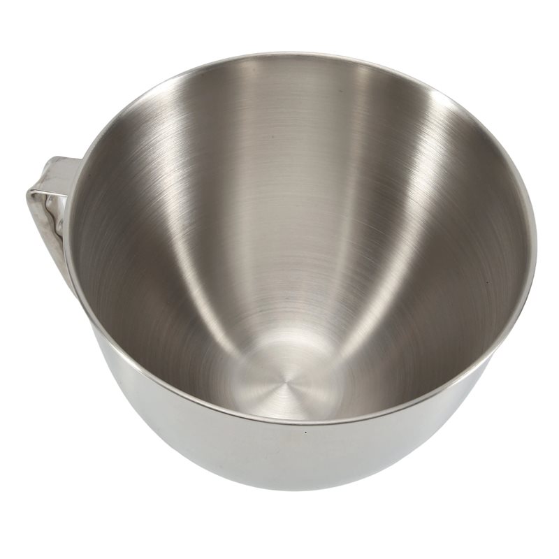 B01C - Miska ze stali nierdzew – Kitchenaid Mixer Artisan 5Qt recenzja i cena