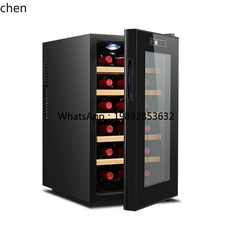 Miniaturowa domowa szafka na w – Wine & Beer Unlimited Spirits recenzja i cena