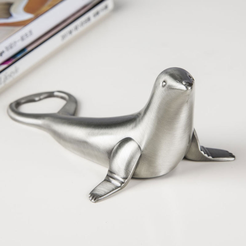 Otwieracz do butelek w stylu e – Wine Beer Opener recenzja i cena
