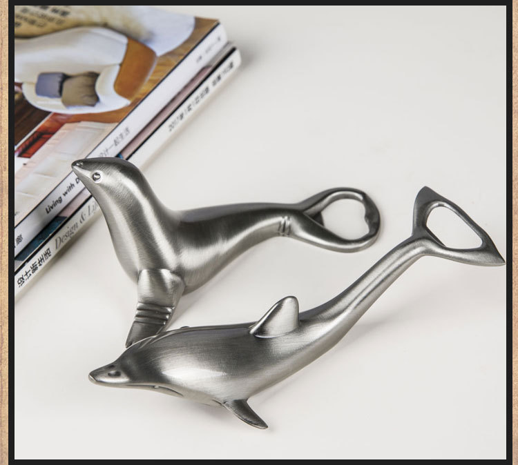 Otwieracz do butelek w stylu e – Wine Beer Opener recenzja i cena