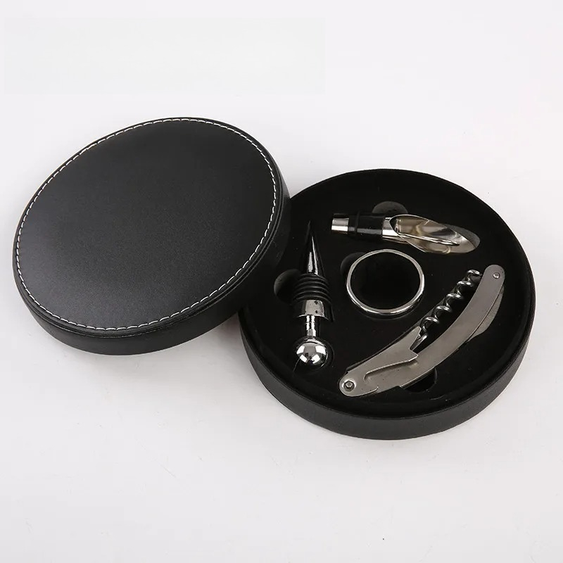 Przenośny otwieracz do wina, p – Wine Beer Opener recenzja i cena