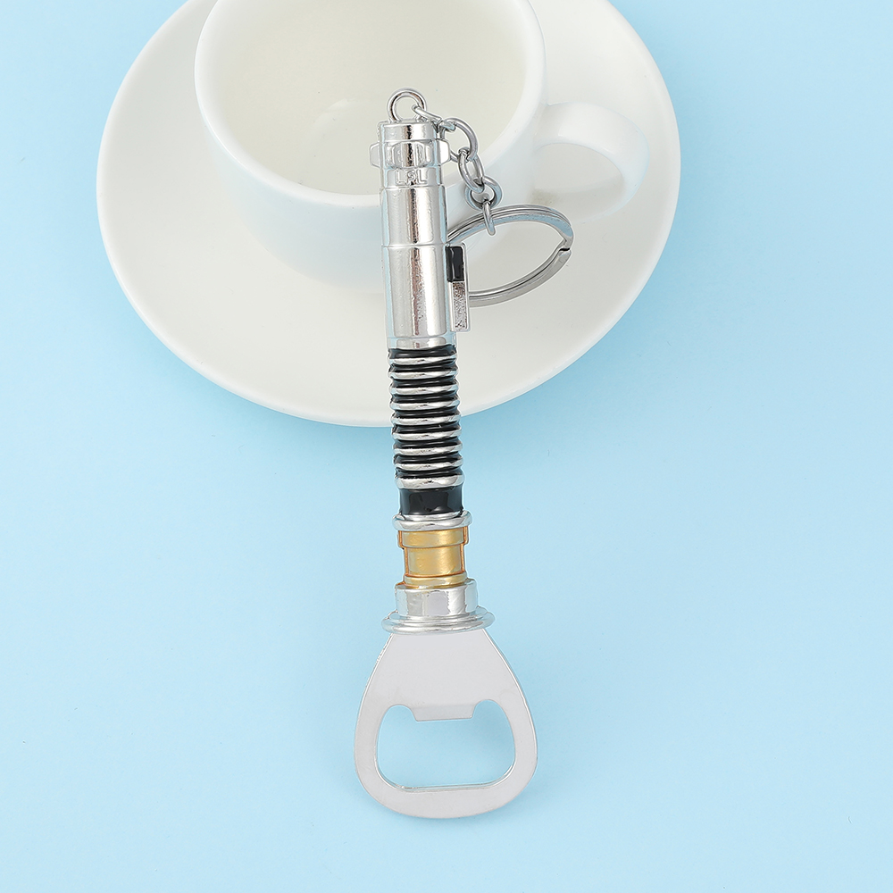 Otwieracz do butelek w kształc – Wine Beer Opener recenzja i cena