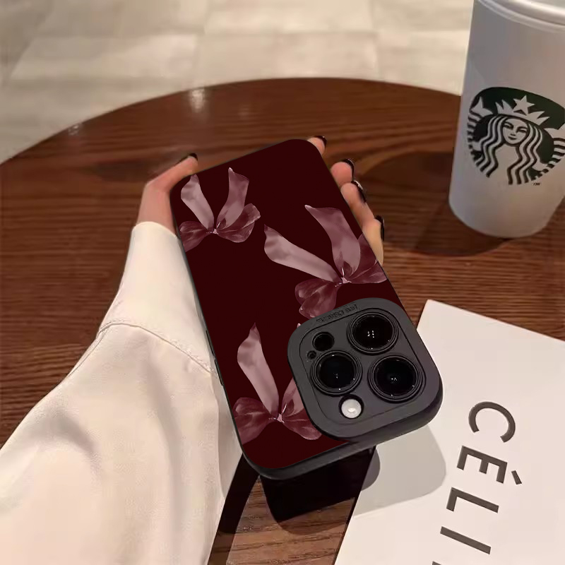 Miękkie etui na telefon w kolo – Wine & Beer Unlimited Spirits recenzja i cena