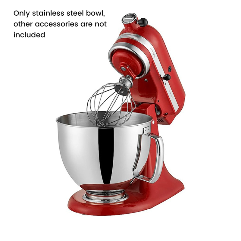 N85R do miksera Kitchenaid Cla – Kitchenaid Mixer Artisan 5Qt recenzja i cena