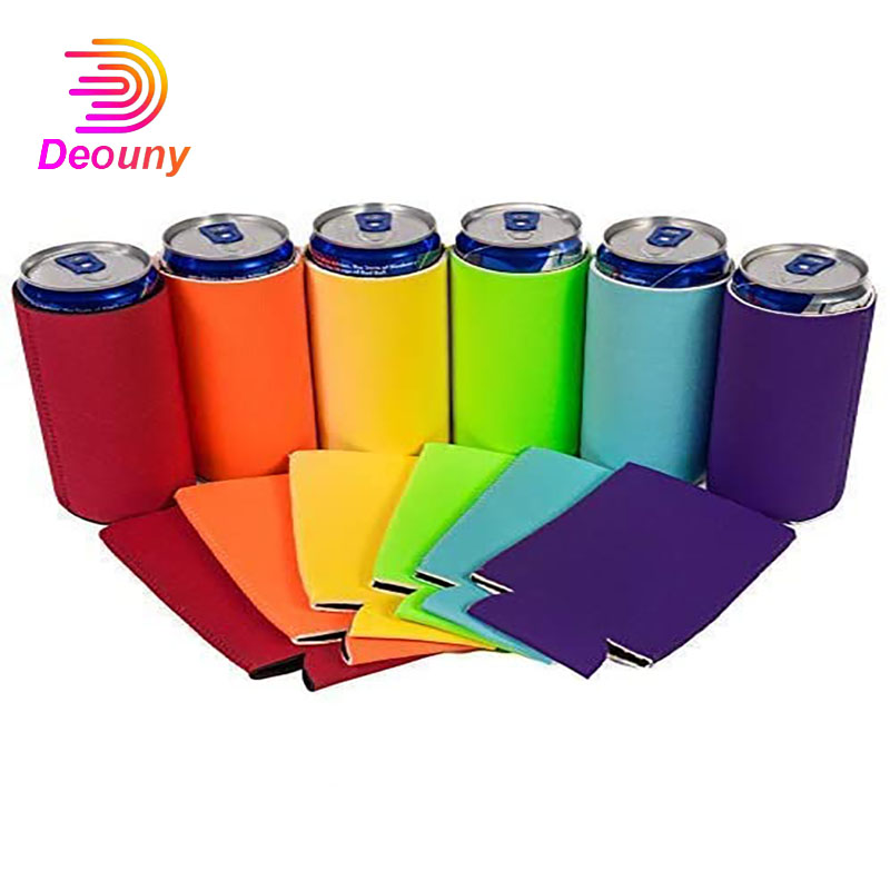 DEOUNY 6 sztuk Slim schładzacz – Wine Chiller Sleeve recenzja i cena