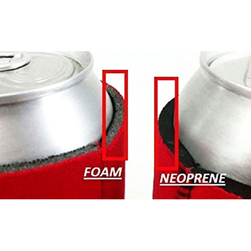 DEOUNY 6 sztuk Slim schładzacz – Wine Chiller Sleeve recenzja i cena