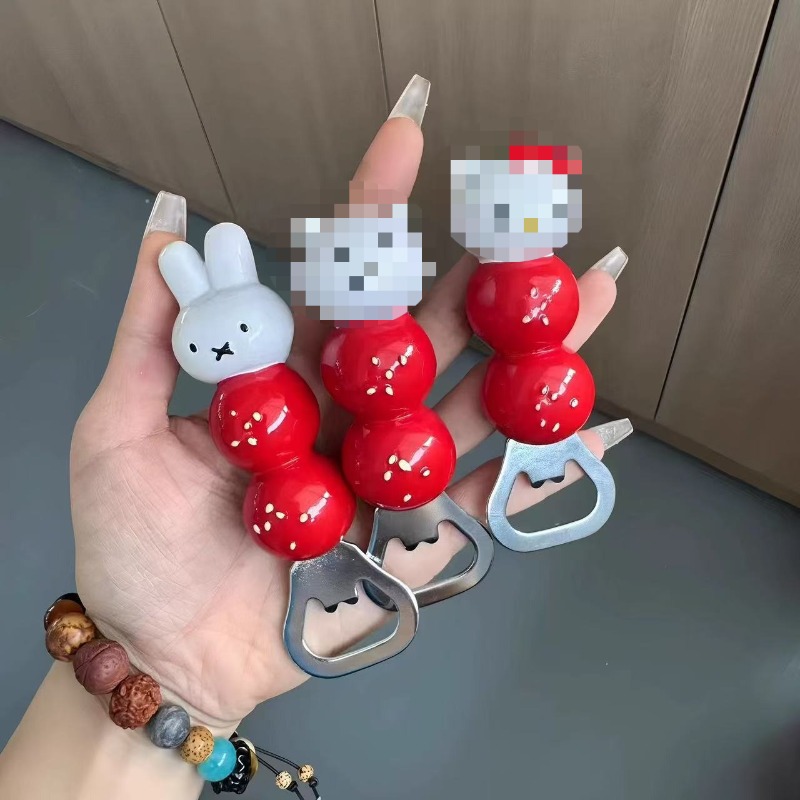 Otwieracz do butelek z magnese – Wine Beer Opener recenzja i cena