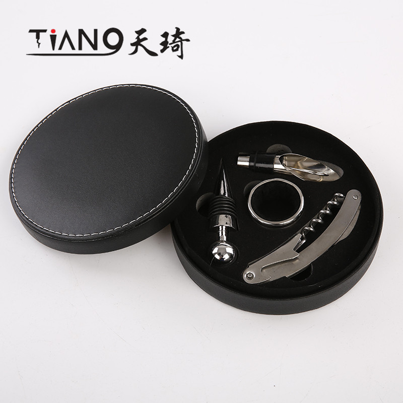 przenośny otwieracz do butelek – Wine Beer Opener recenzja i cena