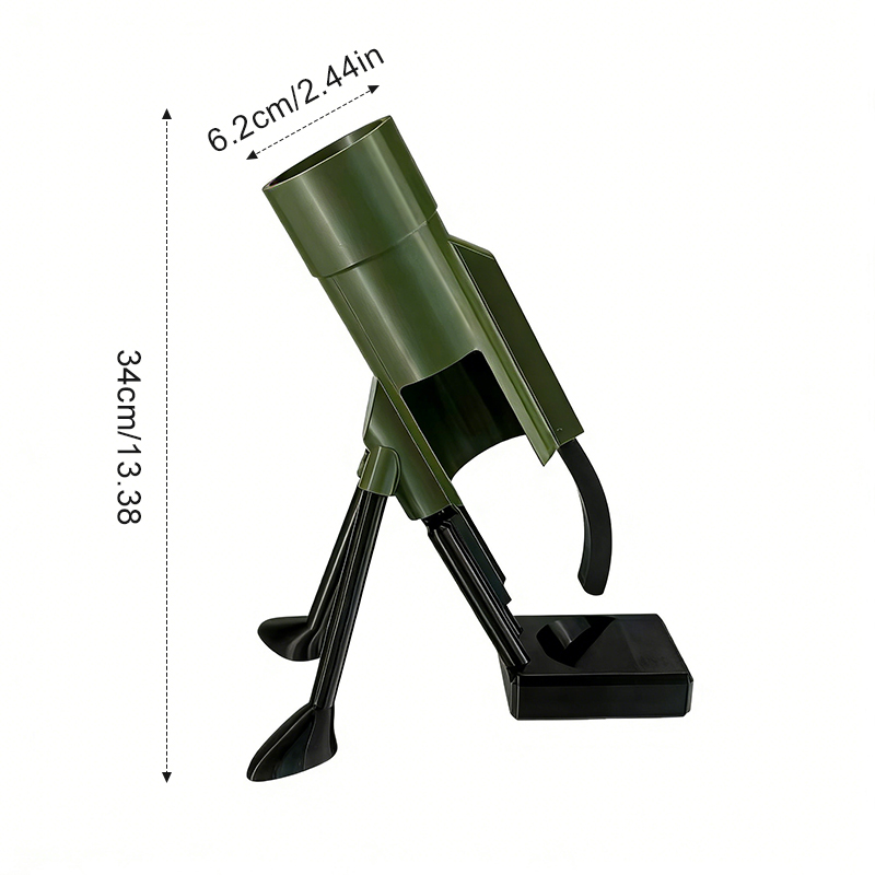 Otwieracz do piwa Mortar, otwi – Wine Beer Opener recenzja i cena