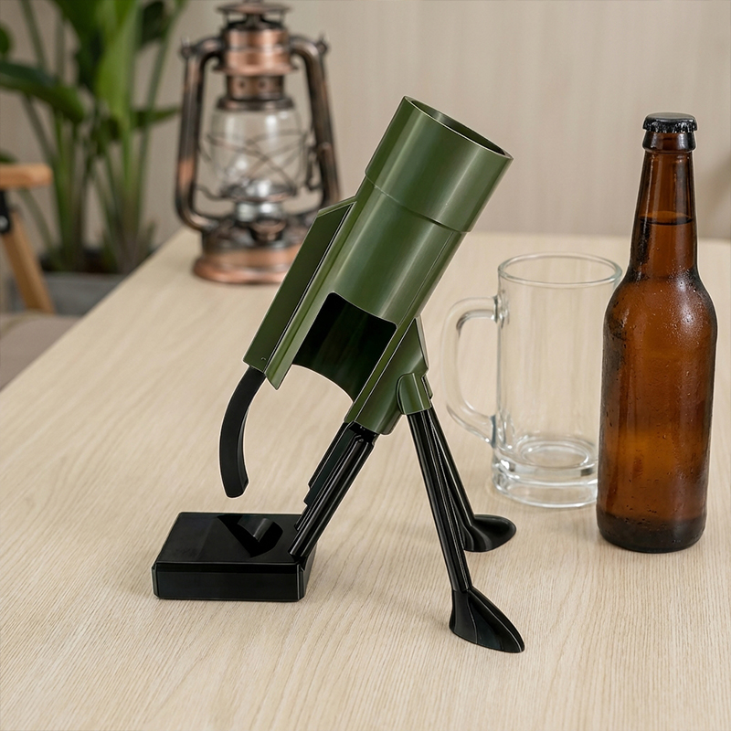 Otwieracz do piwa Mortar, otwi – Wine Beer Opener recenzja i cena