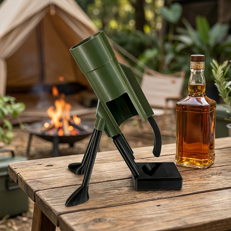 Otwieracz do piwa Mortar, otwi – Wine Beer Opener recenzja i cena
